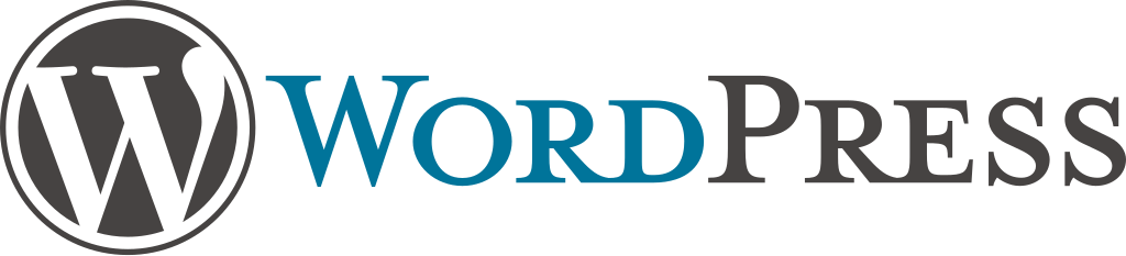 WordPress - Logo